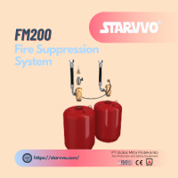 FM200 FIRE SUPPRESSION SYSTEM-min